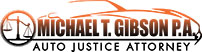 Michael T. Gibson, P.A. is a personal injury firm located in Orlando, Florida