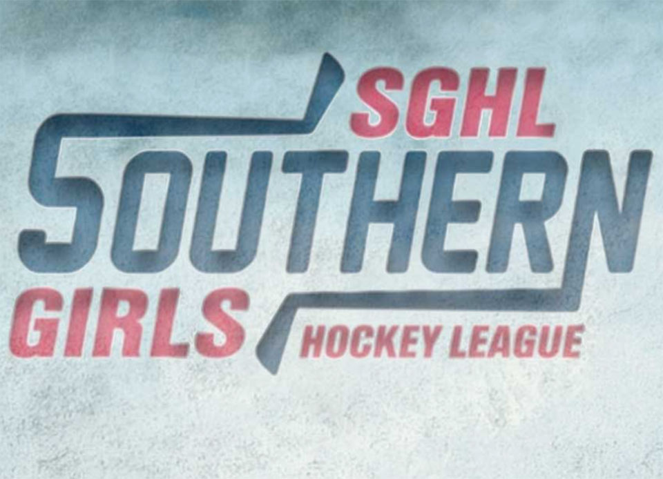 SGHL-Southern Girls Hockey League